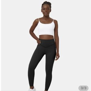 In My Feels High waisted leggings NWT